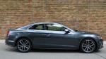 Audi S5 Coupe 2017 года (NA)